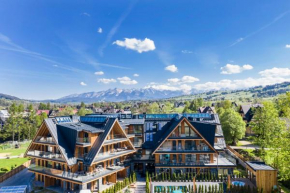 Białka Spa Resort Tatrzańskie Powidoki Białka Tatrzańska